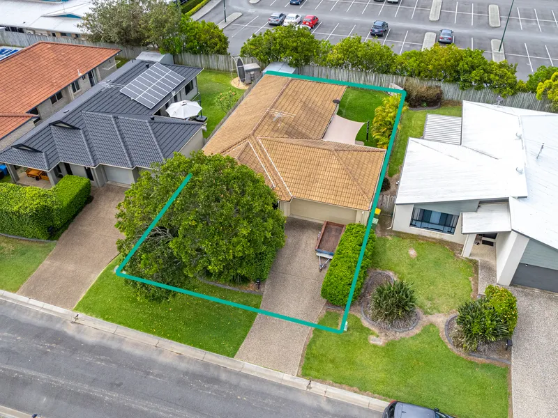 A hidden gem in an optimal prime location