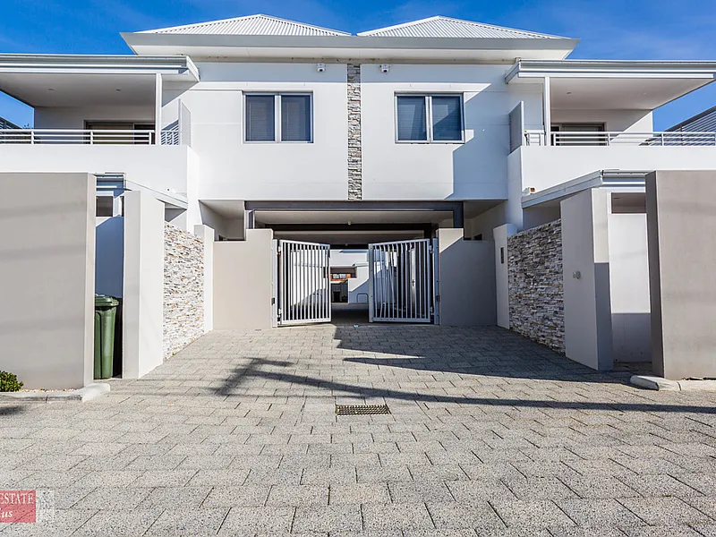 Stylish, Modern & Convenient