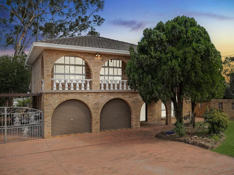 Charming Five Bedroom Family Home set in Quiet Cul-de-sac