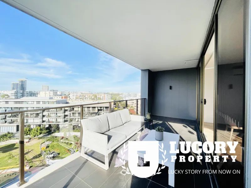 Enjoyable View | North East Facing | Very Good Sunlight