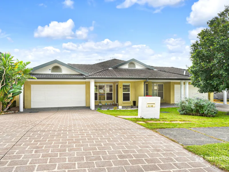 FANTASTIC BUYING IN THE HEART OF CORLETTE