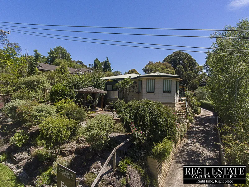 Quality Home in Convenient Location