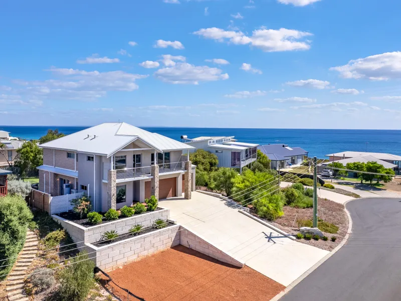 Luxe Living by the Bay