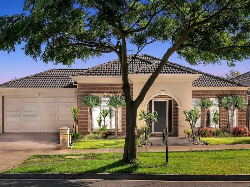 Large Family Home In A Great Location