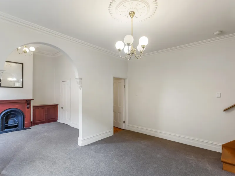 Living in the Heart of Armadale