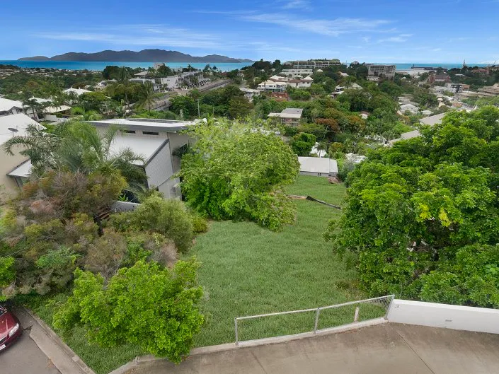 1012 sqm Vacant Block in the heart of the city!