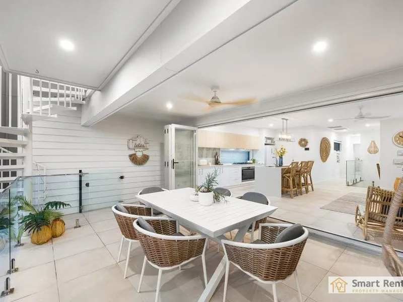 Modern Coastal Luxury in Marcoola