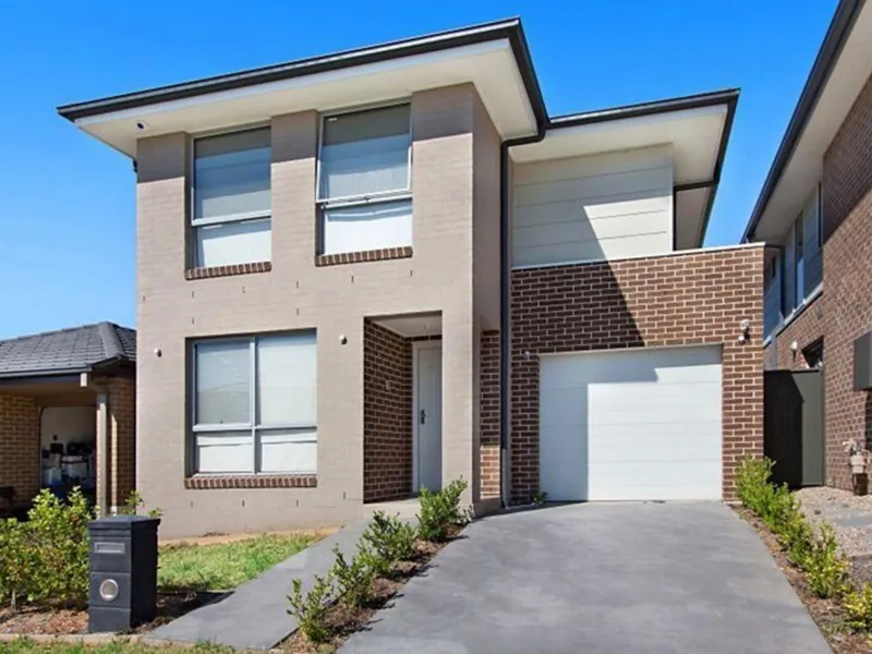 The Ideal Family Home