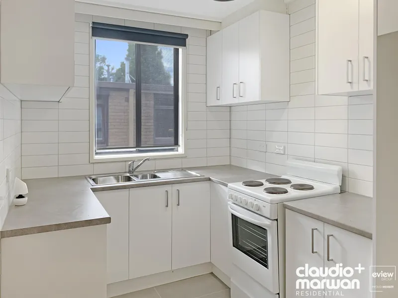 Location, Location, Location.