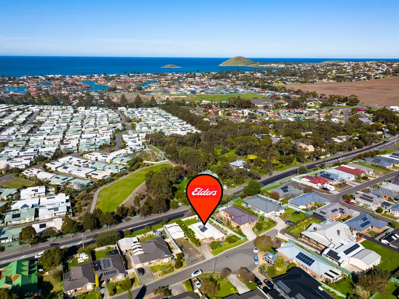 FIRST TIME INVESTOR RETIREE