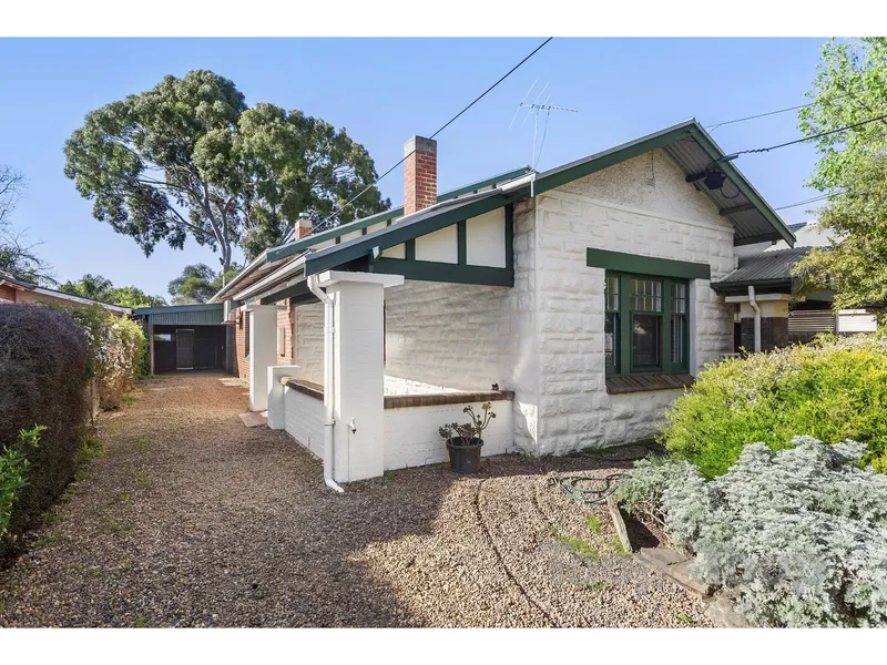 Charming & Perfectly Located