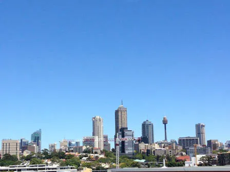 Edgecliff One Bedroom