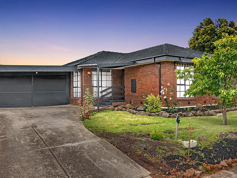 Affordable & Perfectly Situated