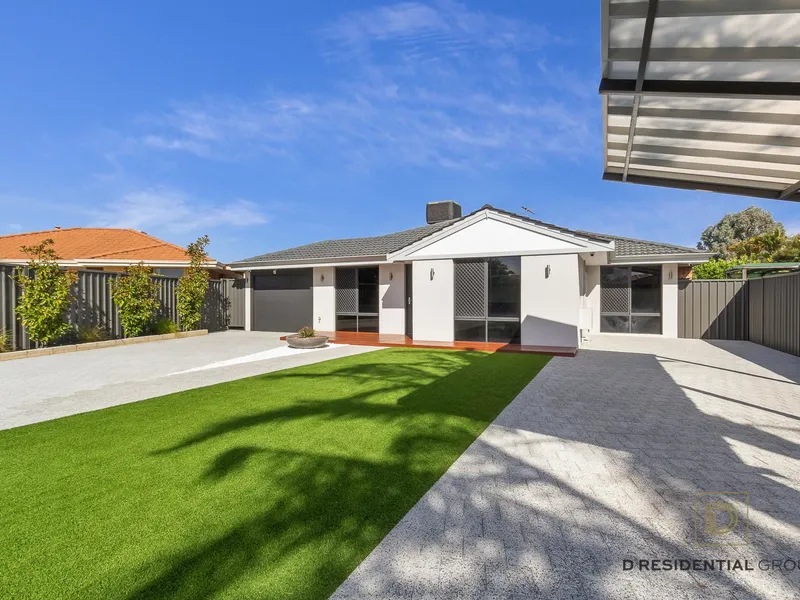 IMMACULATE RESIDENCE