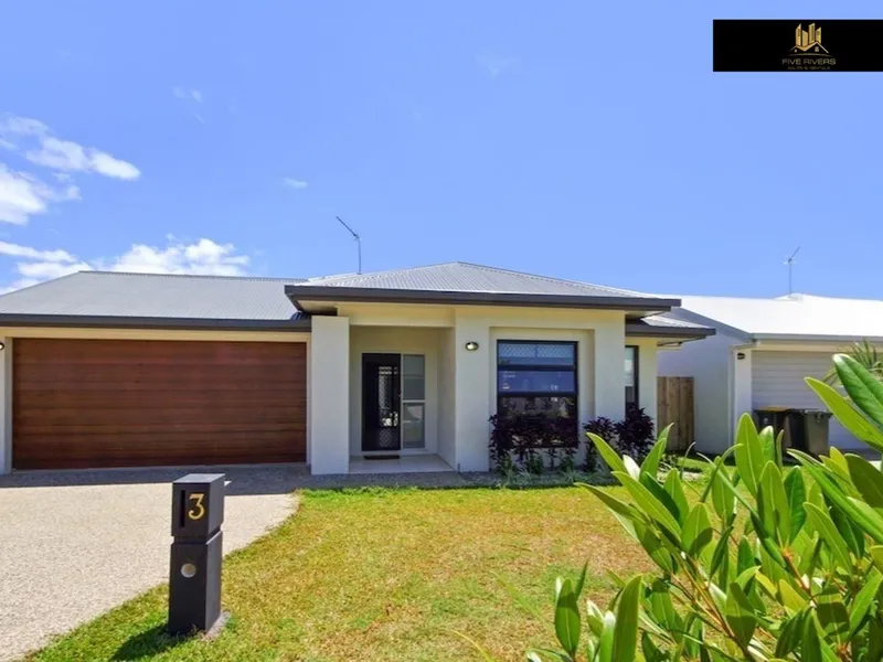 SPACIOUS FAMILY HOME IN QUIET CLOSE - REDLYNCH