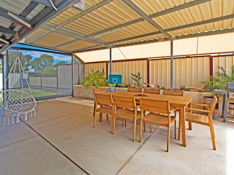 Brick Beauty in Original J Bay