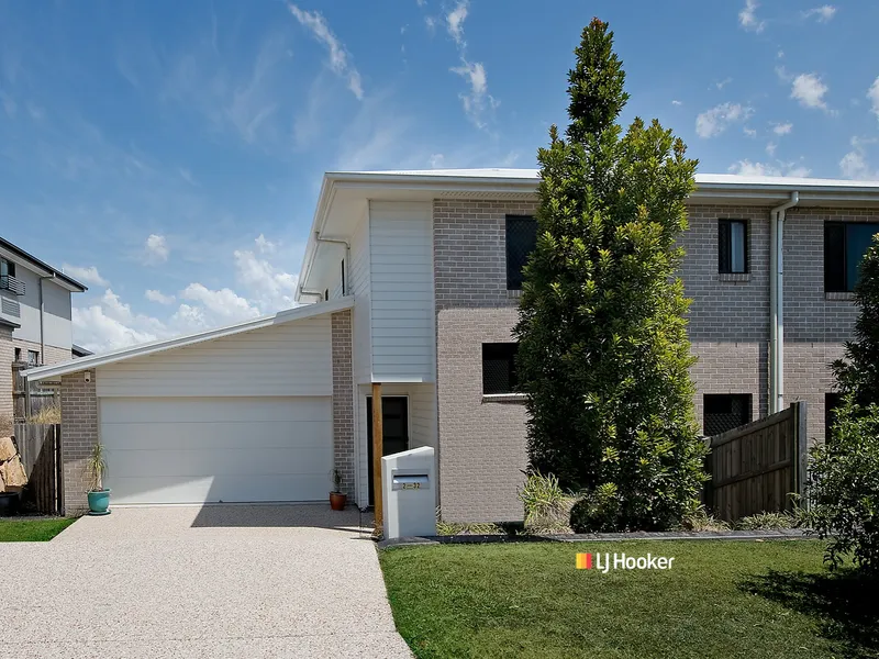 DUPLEX! ZERO BODY CORP!