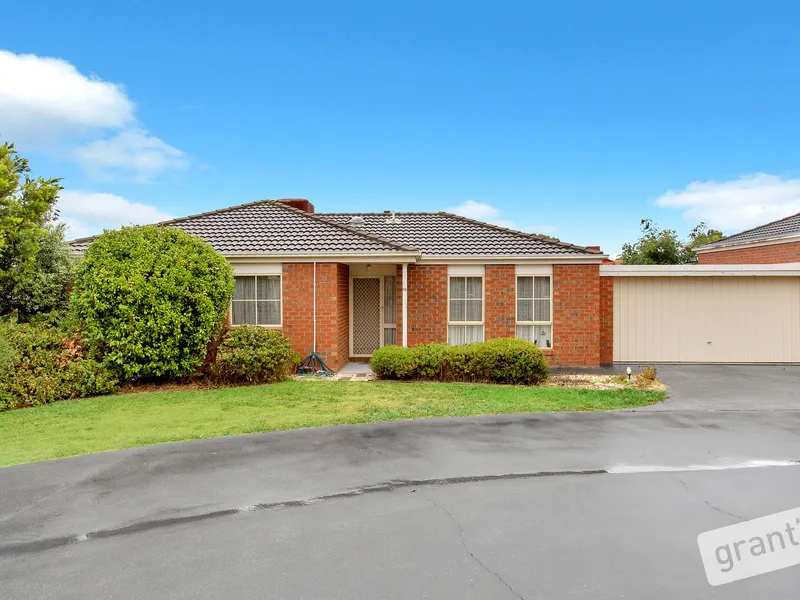 Three Bedroom Unit on North Side
