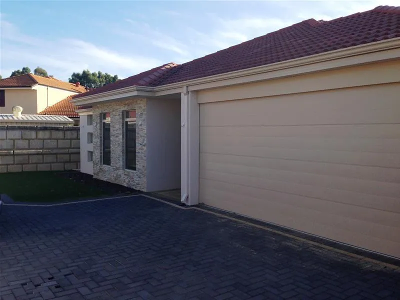 Huge 5 Bedroom Home