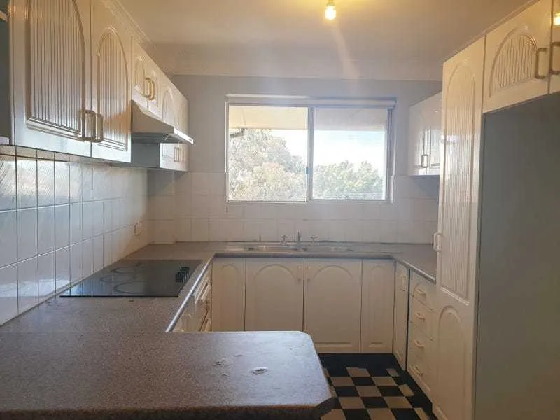 Very Rare Spacious Four Bedroom Lovely Unit