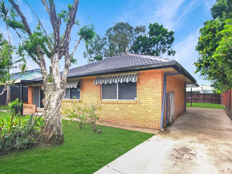 Family Home in the Heart of Mooloolaba