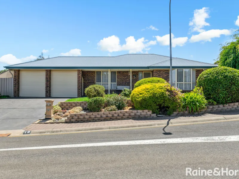 A Family Home that Everyone will Enjoy