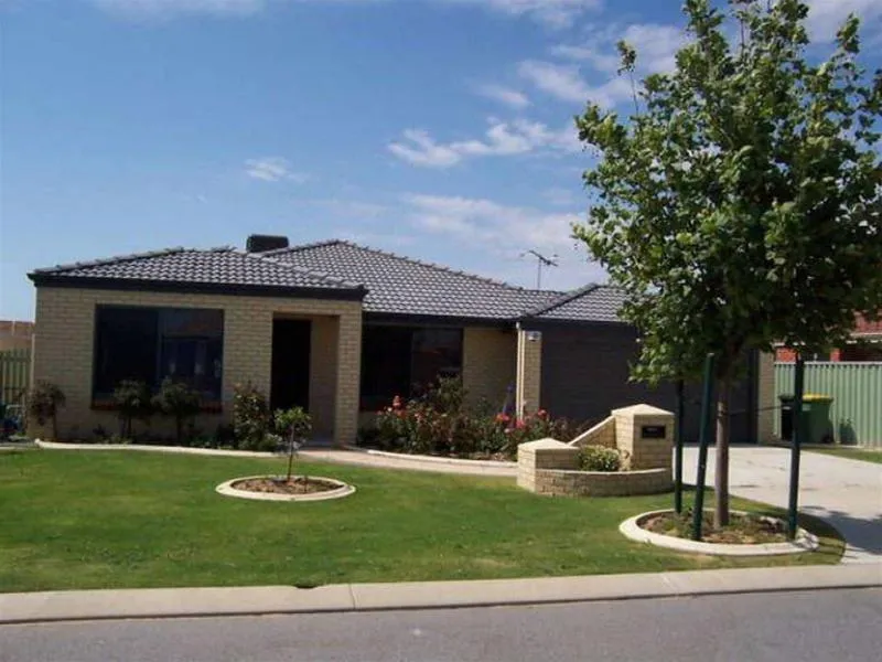 OPPORTUNITY ONLY KNOCKS ONCE-DON'T MISS THIS DEAL