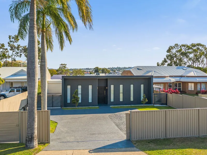 Perfect for Small business or Family home