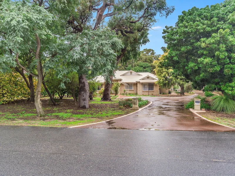 ONE ACRE - PLEASANT GROVE