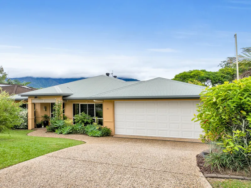 Immaculate | City Suburbs | Ideal Home Business Base
