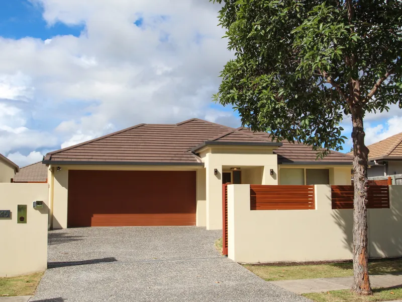 HOME WITH IT ALL! AVAILABLE NOW! 