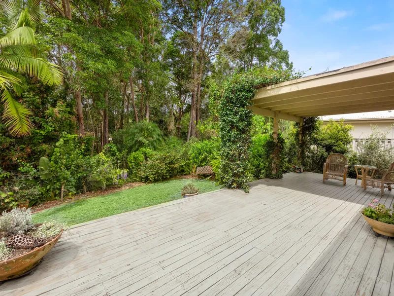 Location, Lifestyle and Packed with Potential