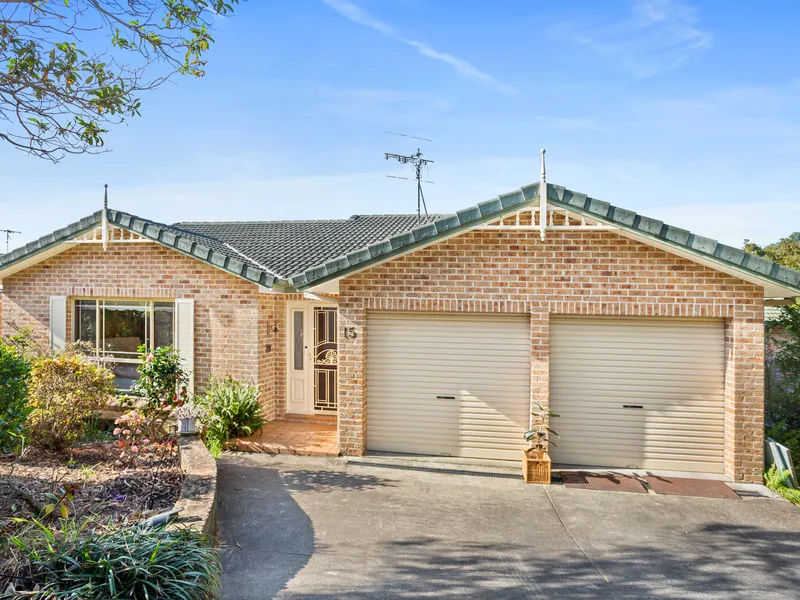 Dress Circle Location with Lake Views