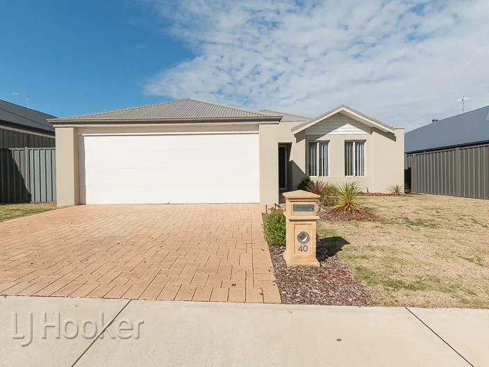 Perfect Functional Home!