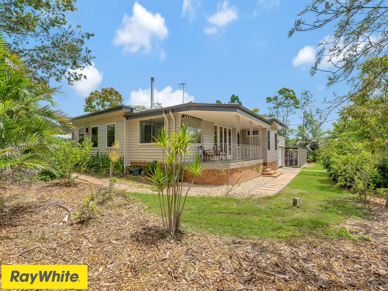 Immaculate Fully Renovated Timber Home