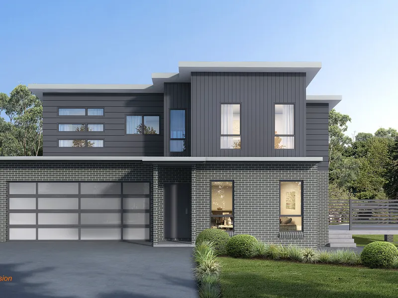 Brand New Luxury Townhouse’s Under Construction