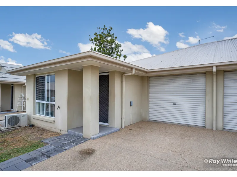 Perfect for the Career Minded