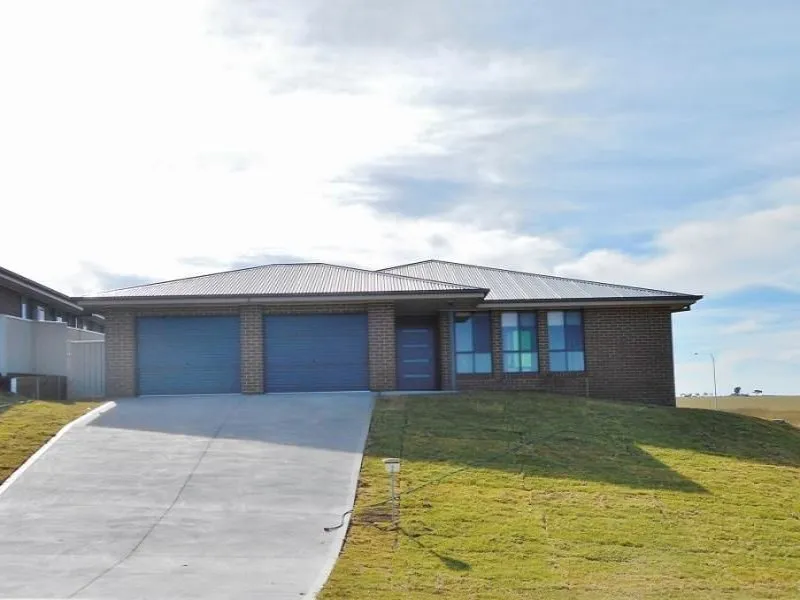 BRAND NEW FOUR BEDROOM HOME