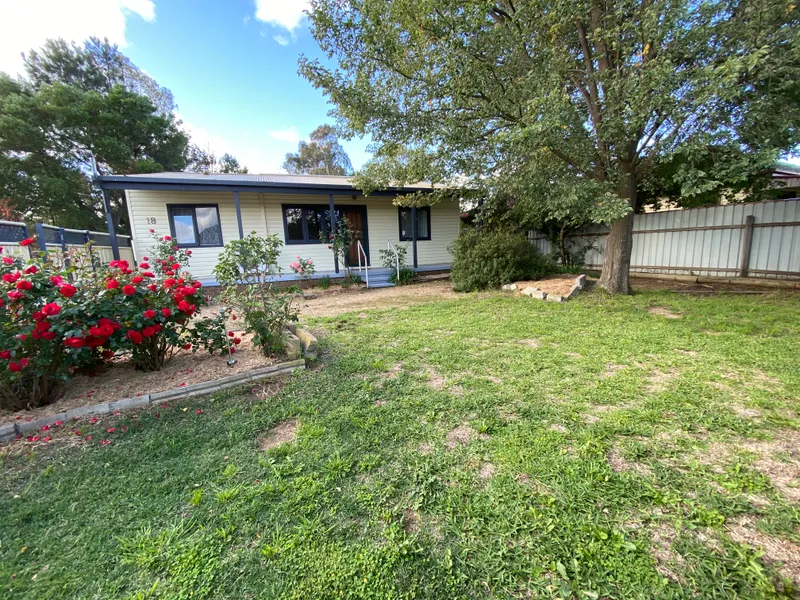 Great Family Home