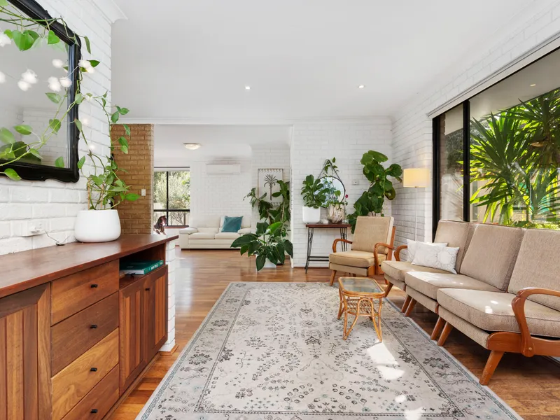 The Ultimate Parkside Family Retreat