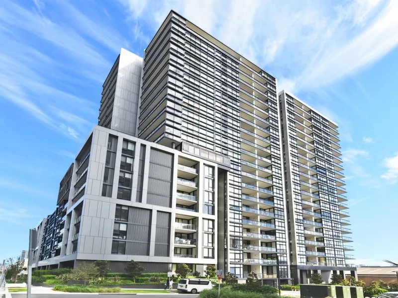 Beautiful One bedroom for lease!!!