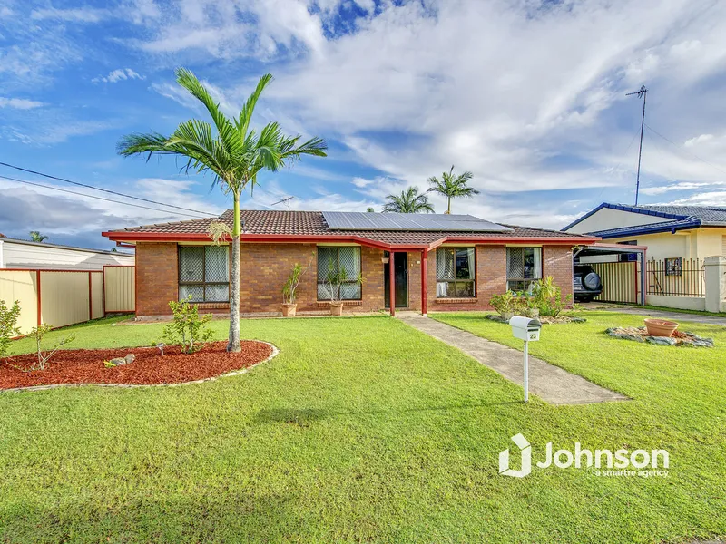 Side access with great potential