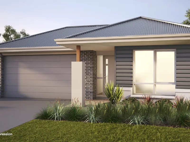 OTAGO FULL TURN KEY PACKAGE IN BRASSALL