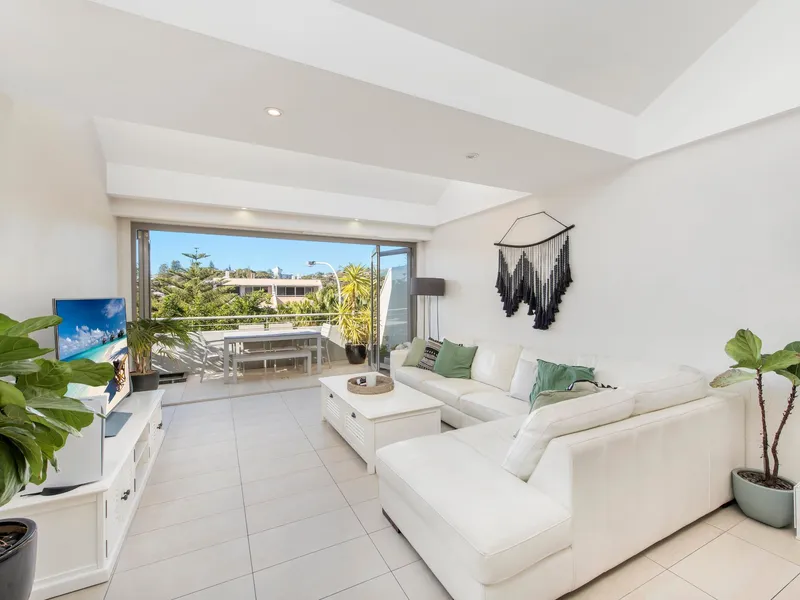 Stylish Executive Apartment