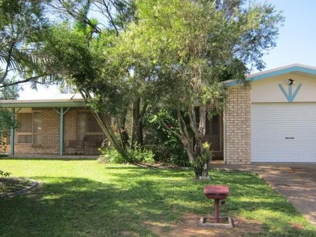 3 BEDROOM HOME IN GREAT LOCATION