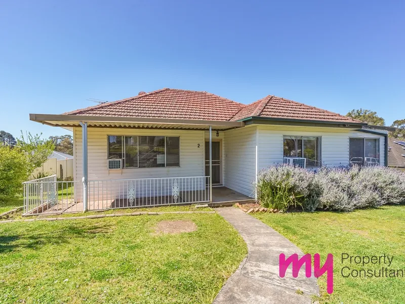 COSY COTTAGE PRIME LOCATION!