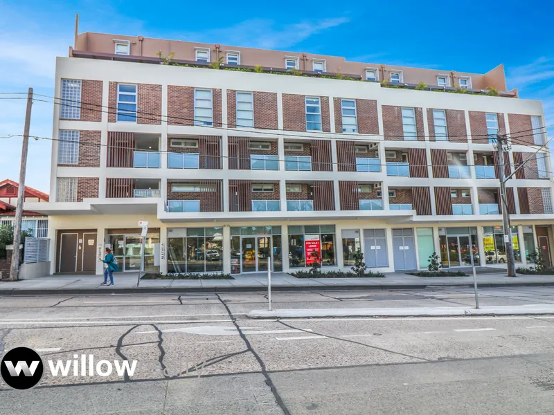 Family Sized 3 Bedroom Apartment In Convenient Location