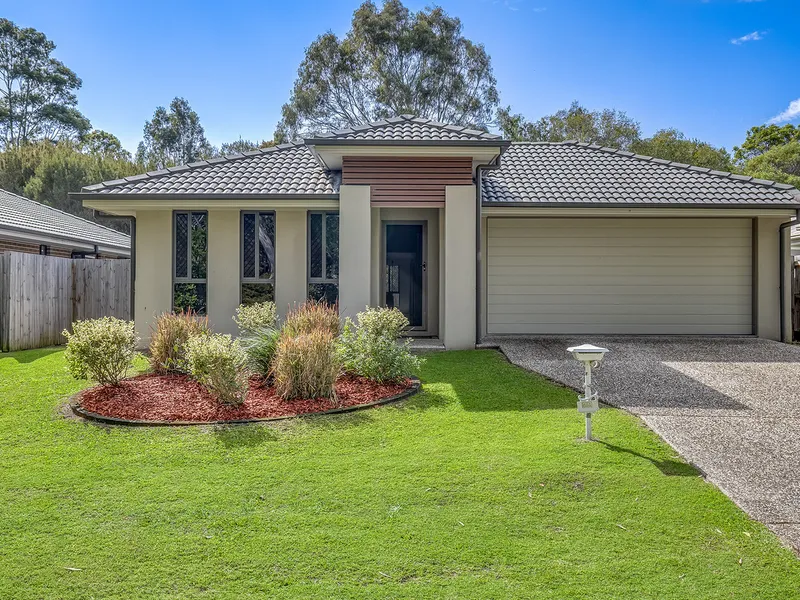 CHARMING HOME IN HIDDEN CUL-DE-SAC