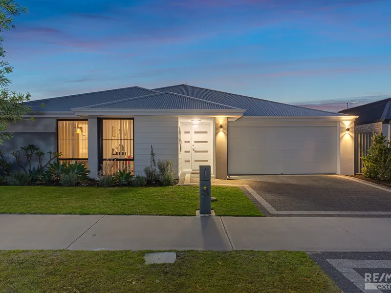 UNDER OFFER .... UNDER OFFER