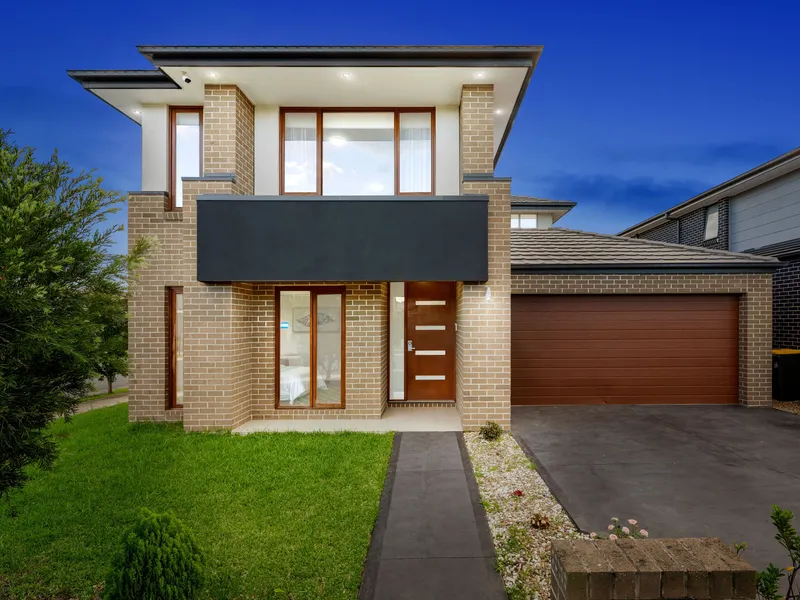 Remarkable Home Opportunity In Prime Position